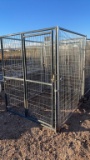 Retriever 5x5 Kennel