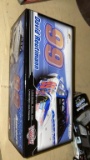 David Reutimann. #99 2007 Camry die cast