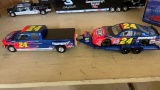 Jeff Gordon #24. 1of 1788