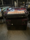 Rock-Ola 460 Juke Box