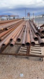 2-7/8 structural Pipe
