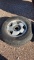 P255/70R16 GM Tire and Rim