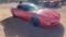 2000 Chevrolet Corvette Convertible T-Top