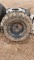 AT25X11-12 ATV tire and Rim