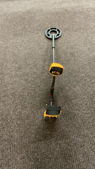 MD-3010II metal detector