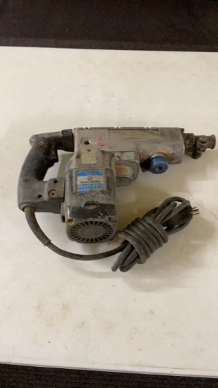 Black & Decker HD hammer drill