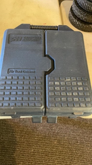 CH air tool kit