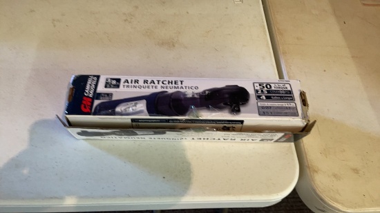CH 3/8” air ratchet