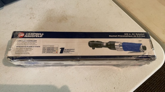 CH 3/8? air ratchet-new