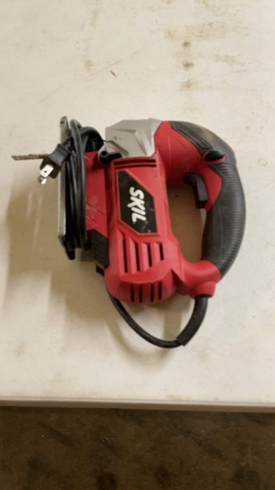 Skil jigsaw