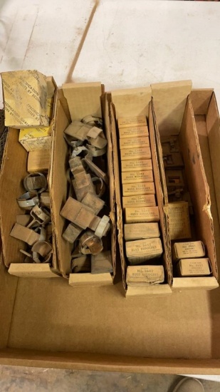 Lot of fuse reducers