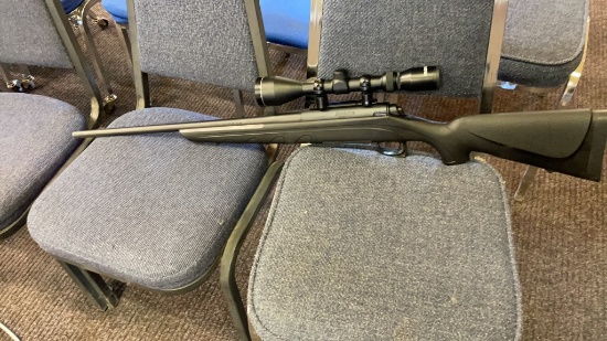 Remington 770 30-06 rifle