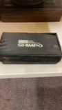 SHIMPO Hand Digital Tachometer