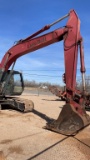 Link-Belt 2008 Quantum  Excavator.