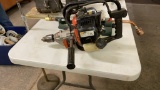 Tanaka 1/2” Gas operated drill