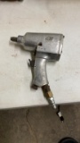 1/2” drive impact wrench