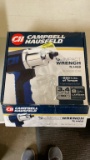 CH 1/2” impact wrench