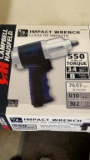 CH 1/2” impact wrench