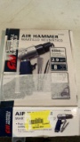 CH air hammer