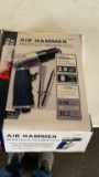 CH air hammer-used