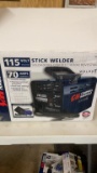 CH 70amp/115V stick welder