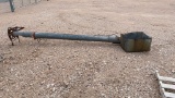 Grain auger