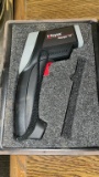 Raytek temp gun