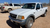 2003 Ford Ranger FX4