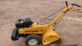 Cub Cadet  RT 65 Rear Tine tiller