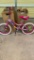 Barbie girls bicycle