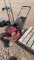 Craftsman push mower