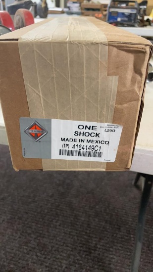 New International 4164149C1 shock