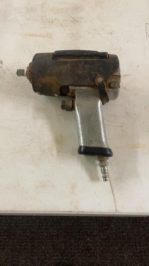 1/2” impact wrench