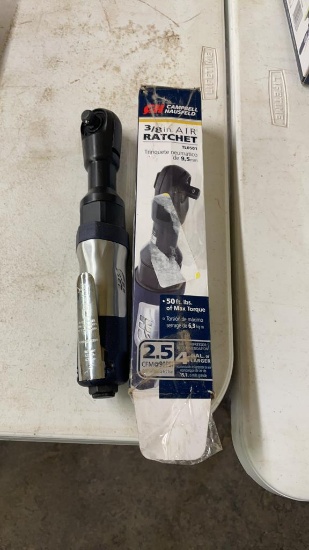CH 3/8” air ratchet
