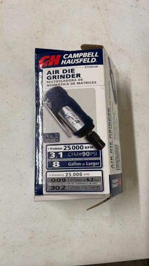 CH air die grinder