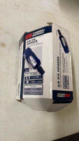 CH air die grinder