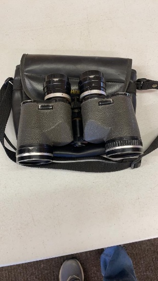 Pair of binoculars