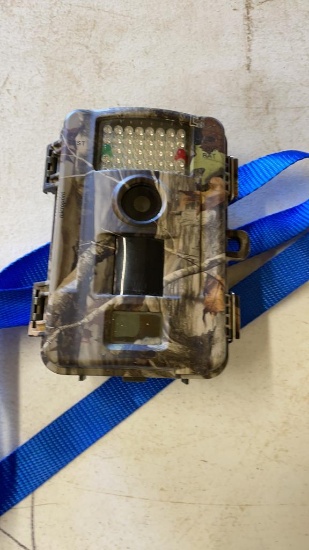 NEXT camouflage microprint game camera