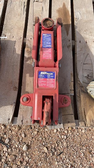 3-ton jack