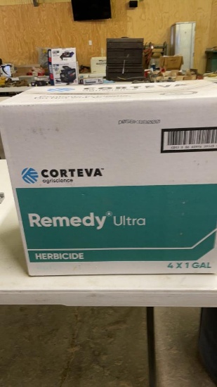 NEW case of Corteva Agriscience Remedy Ultra