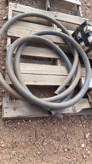 1-1/4” & 1-1/2” liquidtite conduit