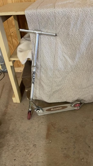Kids Razor scooter