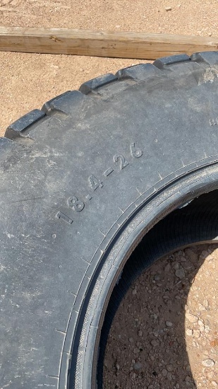 Titan Torc-Trac 18.4-26 tractor tire