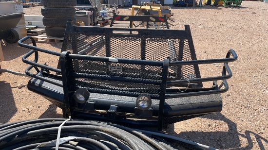 Ranch Hand grill guard