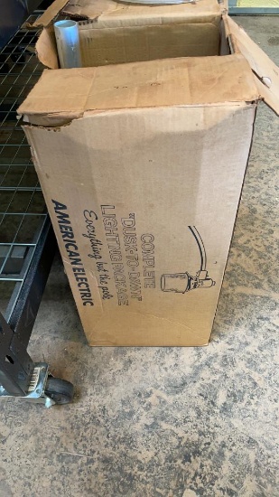 175 watt security lights