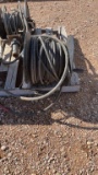 Hose reel