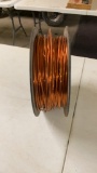 #8 bare copper ground wire