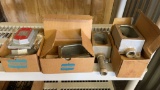 CH misc hazardous location boxes & covers