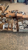 Pallet of CH condulets