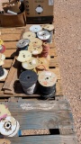 Lot of 10ga THHN wire